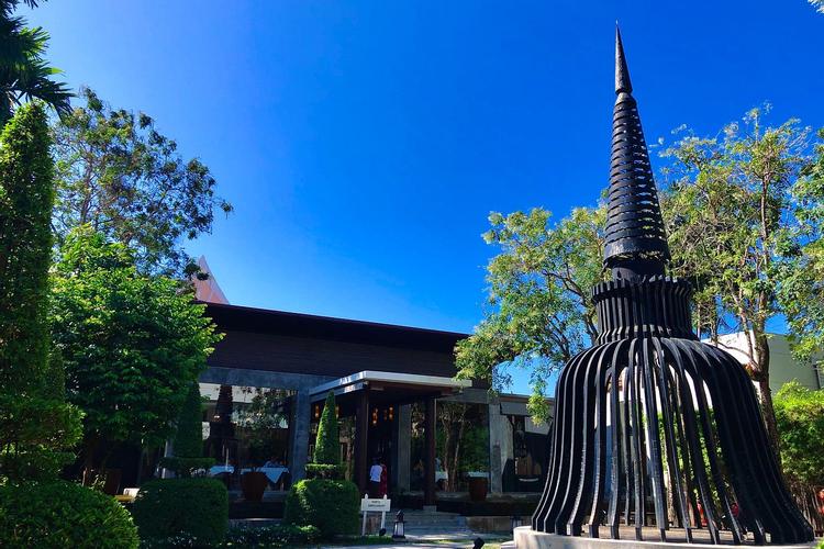 Malisa Villa Suites