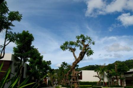 Отель Malisa Villa Suites в пляж Ката - Таиланд