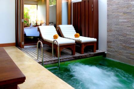 Отель Malisa Villa Suites в пляж Ката - Таиланд