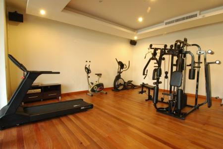 Отель Malisa Villa Suites в пляж Ката - Таиланд