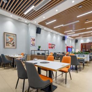 отель Yaduo Hotel (Nansha District Branch)