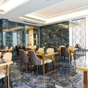 отель JiaLI Hotel