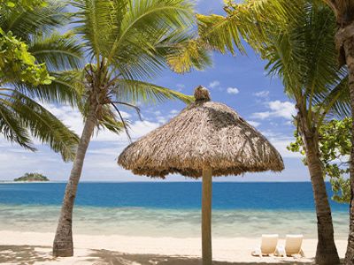 Malolo Island Resort