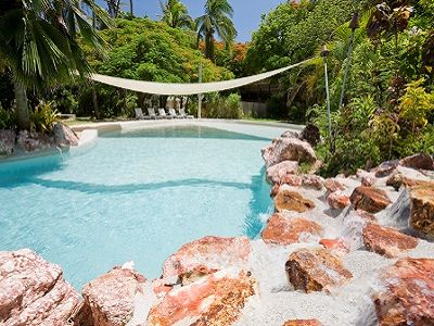 Malolo Island Resort