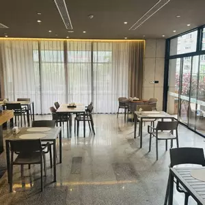 отель Green in Hotel (Shenzhen yinli Indigo Mall Sam's Club Futian Branch)