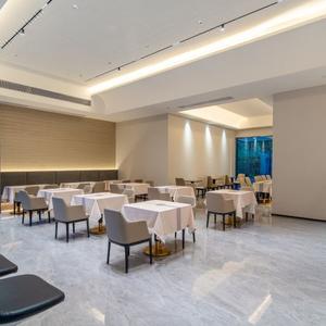 отель Zhenguangyuan Garden Hotel (Nancheng Xiping Branch)