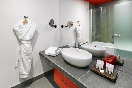 Отель Mamaison All-Suites Spa Hotel Pokrovka в Москва - Россия