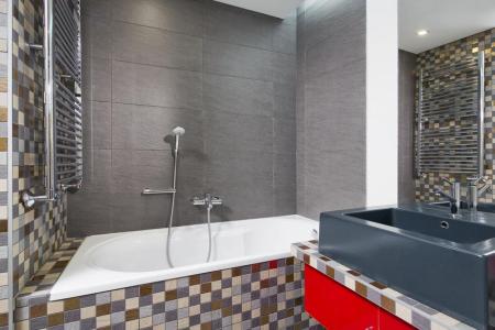 Отель Mamaison All-Suites Spa Hotel Pokrovka в Москва - Россия