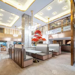 отель Zhirong Yixiang Hotel (Dongguan Dalang Store)