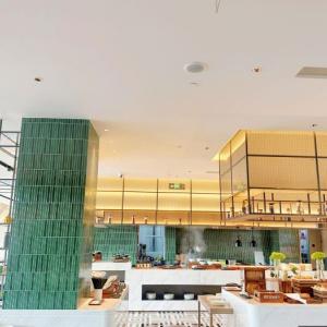 отель Novotel Hangzhou Yuhang Hotel