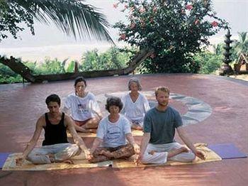 Отель Manaltheeram Ayurveda Beach Village Resort в Керала - Индия