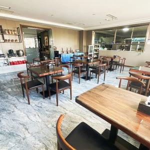отель MEHOOD EZZI Hotel (Jinzhong Daxuecheng Wusu Airport)