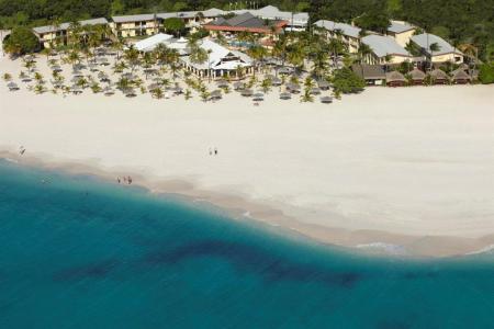 Manchebo Beach Resort & Spa