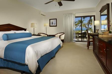 Manchebo Beach Resort & Spa