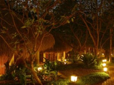 Отель Mandala Spa & Resort Villa в о. Боракай - Филиппины