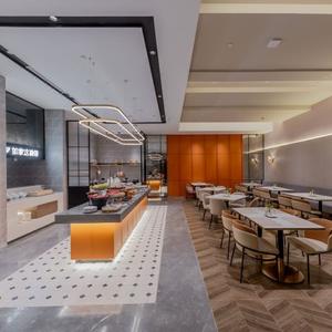 отель Homeinn Plus Hotel (Shanghai Zhangjiang Jidian Port Gaoke Middle Road)