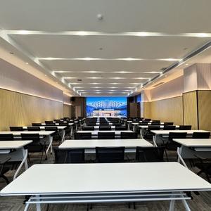 отель Guangzhou Baiyunshan Homeinn Plus Hotel
