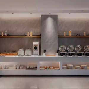 отель Homeinn Plus Hotel (Huai'an Beijing East Road Da Run Fa Store)