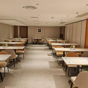 отель The Homeinn Plus (Xiamen Dongdu Ferry Terminal)