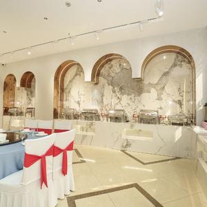 отель Rujia Ruibai Cloud Hotel (Changzhou Menghe Town Branch)