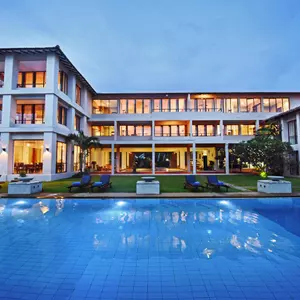 отель Mandara Resort