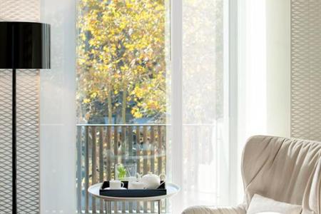 Отель Mandarin Oriental в Барселона - Испания