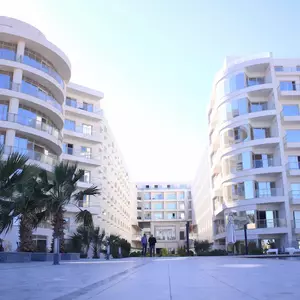 отель Scandic Resort