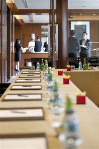 Отель Mandarin Oriental Jakarta в о. Ява - Индонезия