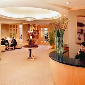 отель Mandarin Oriental, Kuala Lumpur