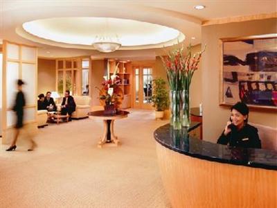 Mandarin Oriental, Kuala Lumpur