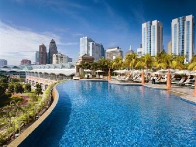 Mandarin Oriental, Kuala Lumpur