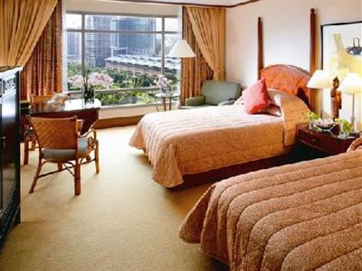 Mandarin Oriental, Kuala Lumpur