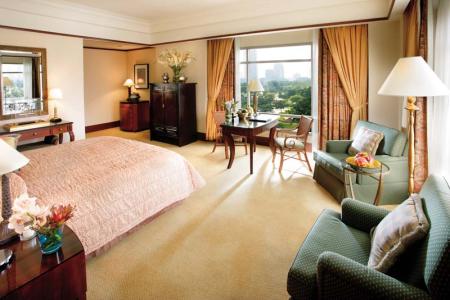 Mandarin Oriental, Kuala Lumpur