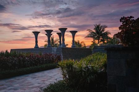 Отель Mandarin Oriental Sanya в Дадунхай - Китай