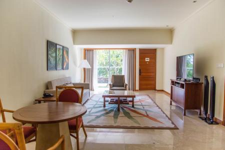 Отель Mandarin Oriental Sanya в Дадунхай - Китай