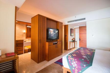 Отель Mandarin Oriental Sanya в Дадунхай - Китай