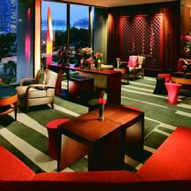 Отель Mandarin Oriental Singapore в о. Сингапур - Сингапур