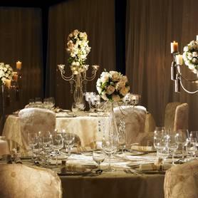 Отель Mandarin Oriental Singapore в о. Сингапур - Сингапур