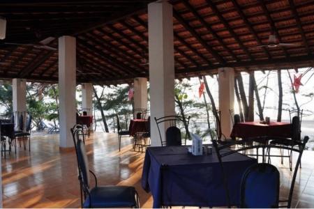 Отель Mandrem Beach Resort, a member of Radisson Individuals Retreat в Мандрем - Индия