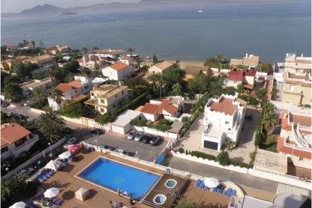 Poseidon La Manga Hotel & Spa