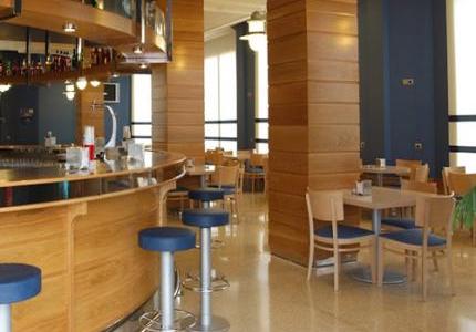 Poseidon La Manga Hotel & Spa