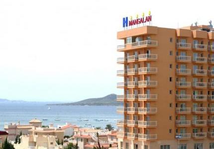 Poseidon La Manga Hotel & Spa