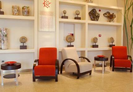 Poseidon La Manga Hotel & Spa