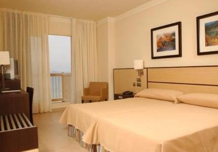 Poseidon La Manga Hotel & Spa