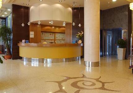 Poseidon La Manga Hotel & Spa