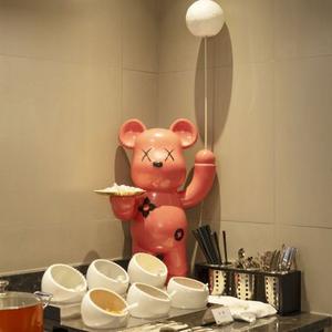 отель Homeinn Selected Hotel (Kunshan South Station Hexing Road)