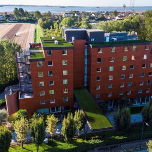 отель Antony Hotel