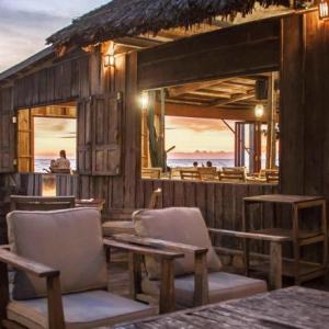 отель Mango Bay Resort