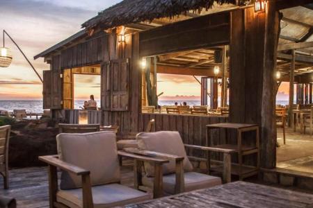 Отель Mango Bay Resort в Фукуок - Вьетнам