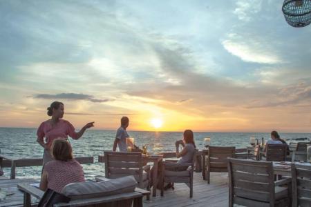 Отель Mango Bay Resort в Фукуок - Вьетнам